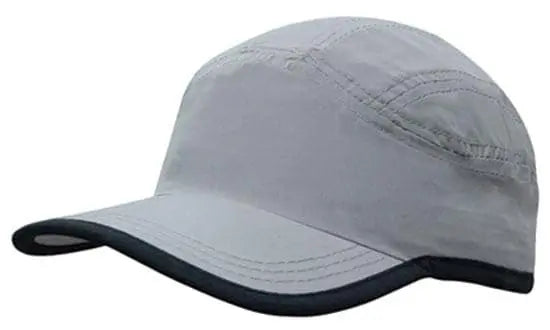 Headwear Microfibre Sports Cap X12 - 4094 - City Workwear